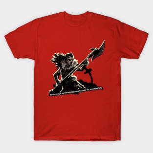 Darkest Dungeon - The Hellion T-Shirt